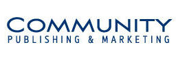 community publishing logo