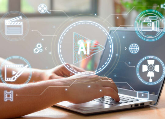 AI in Digital Marketing with Rapport Innovative Marketing