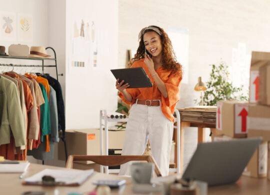 Business owners see results with using AI for daily tasks for bookkeeping, client outreach, and more! Harnessing the Power of AI can be great for your small business.
