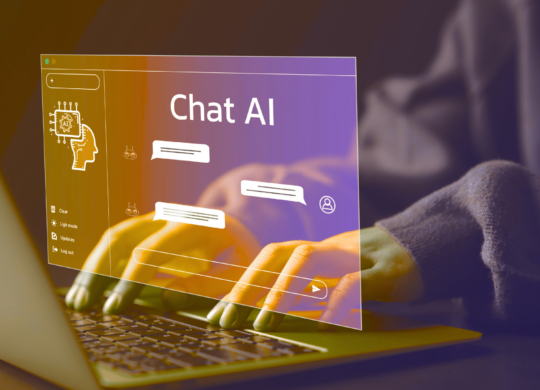 AI Visibility for small businesses