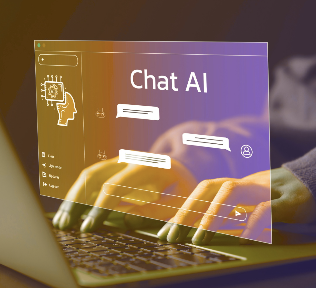 Ai Visibility searches for small businesses.